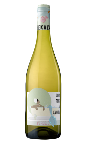 COM PEIX A  L’AIGUA 2024